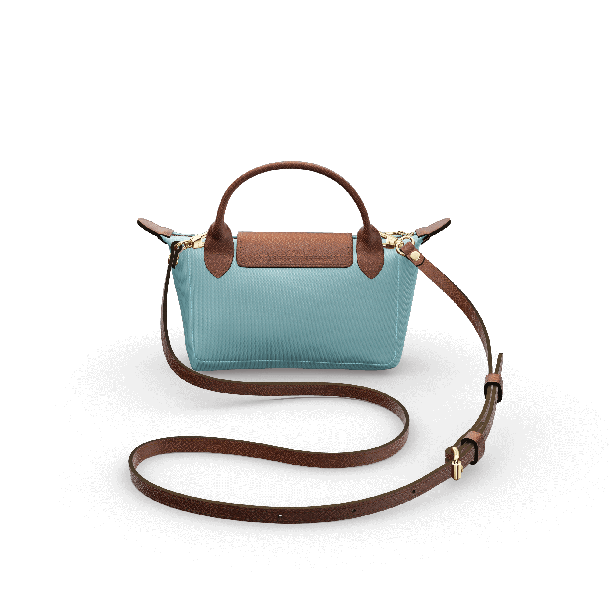 My Pliage Pouch - View 4 of  6