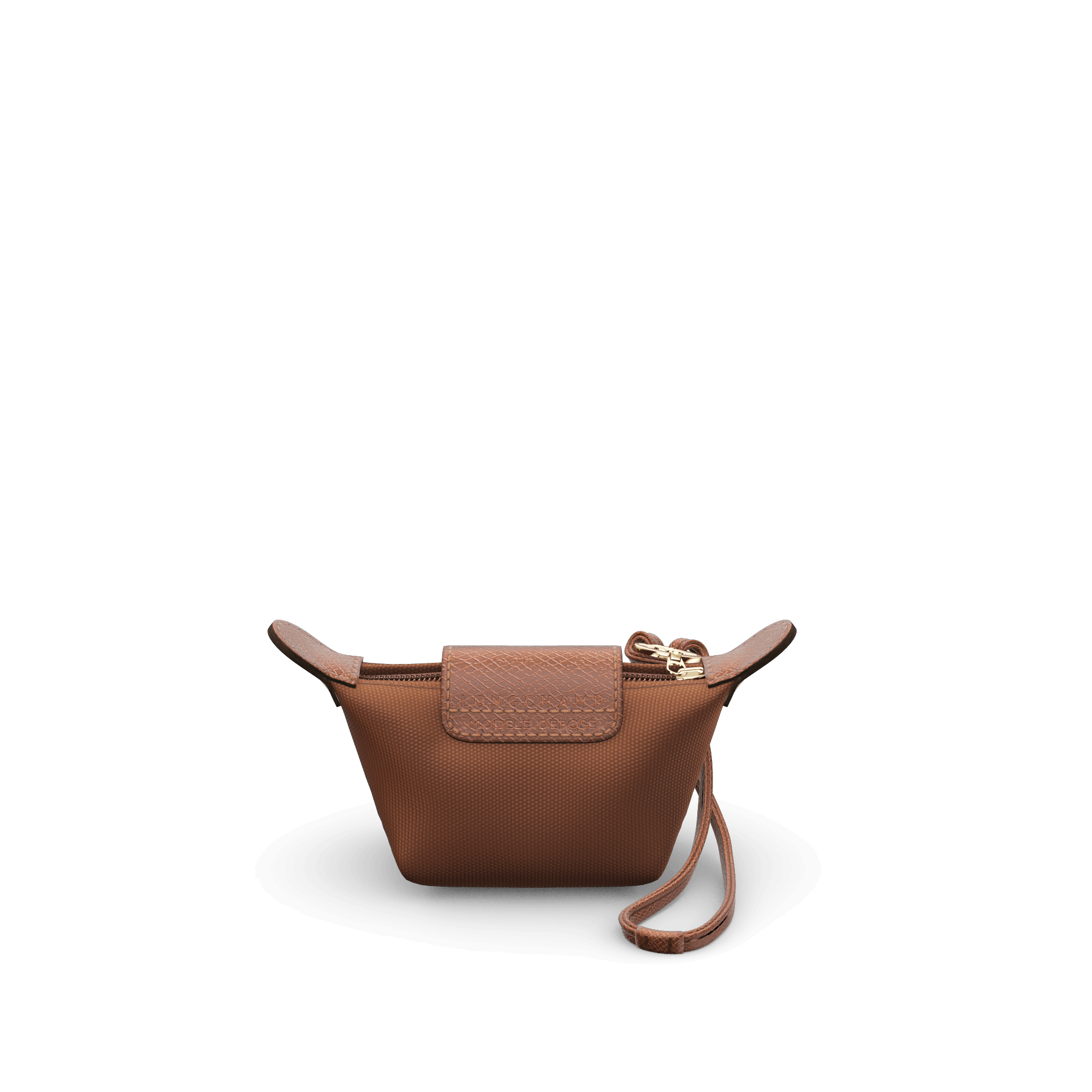 My Pliage Coin purse - View 3 of  4
