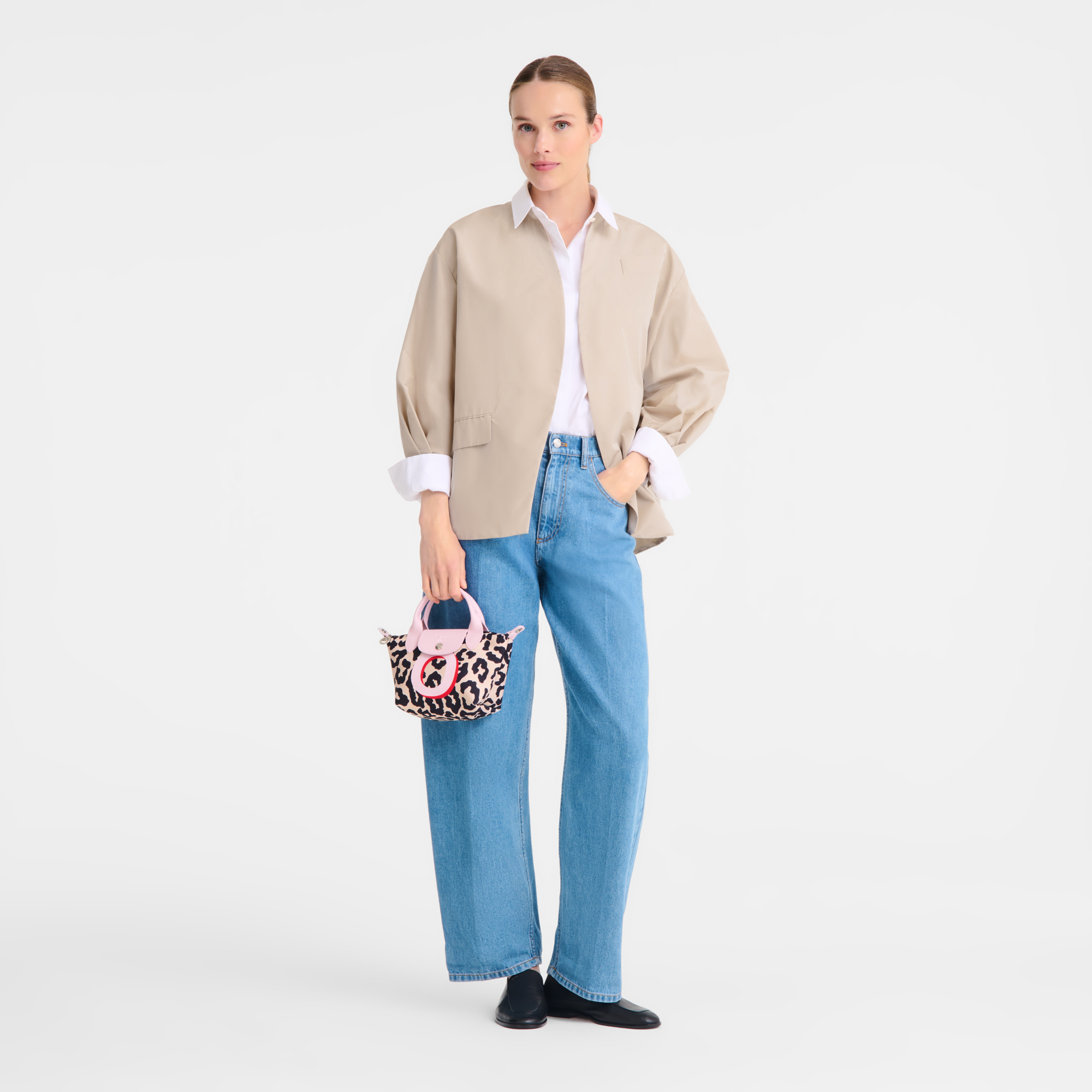 My Pliage XS Handbag - View 3 of  6