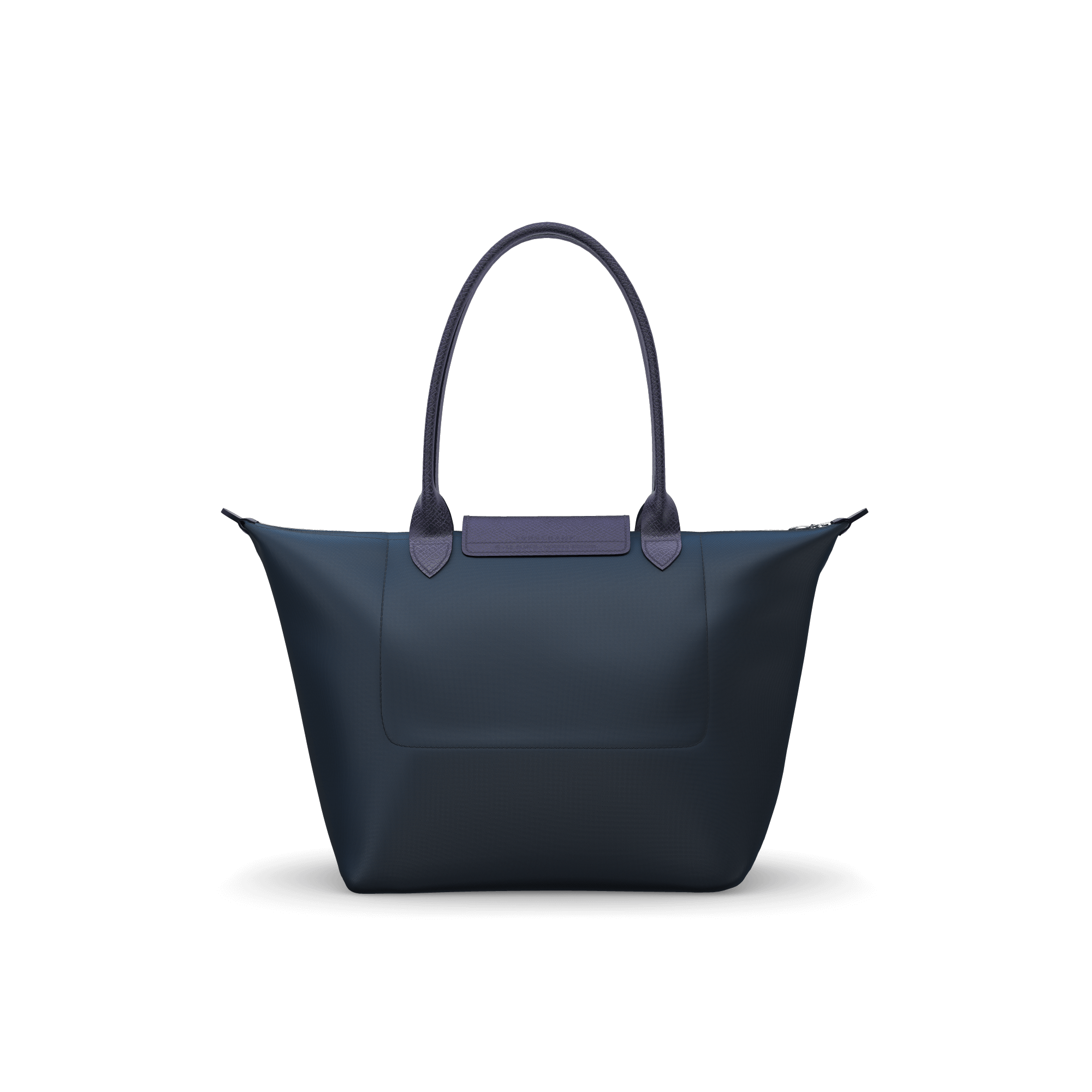 My Pliage L Tote bag - View 4 of  6