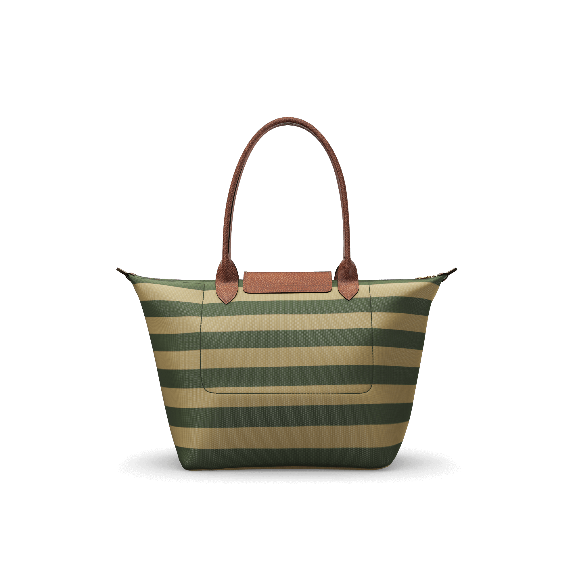 My Pliage L Tote bag - View 4 of  6