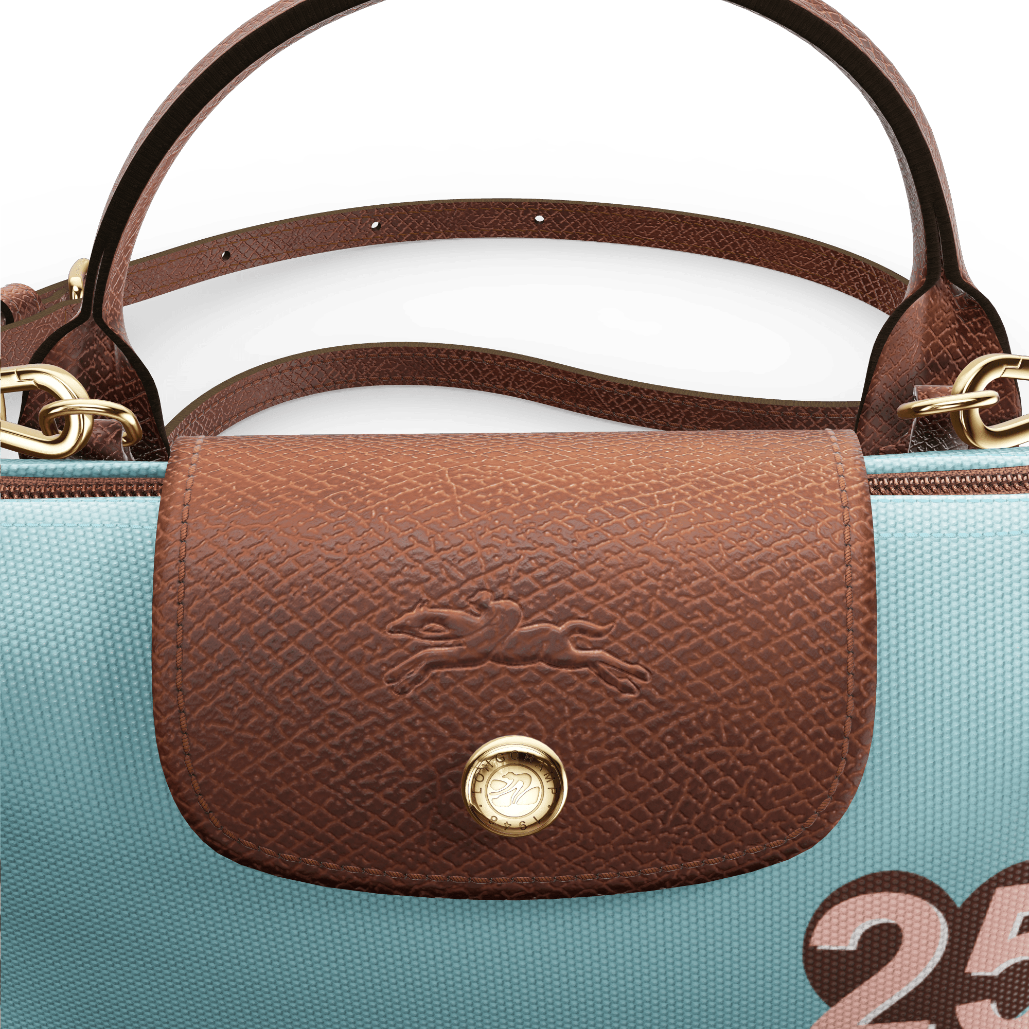 My Pliage Pouch - View 6 of  6