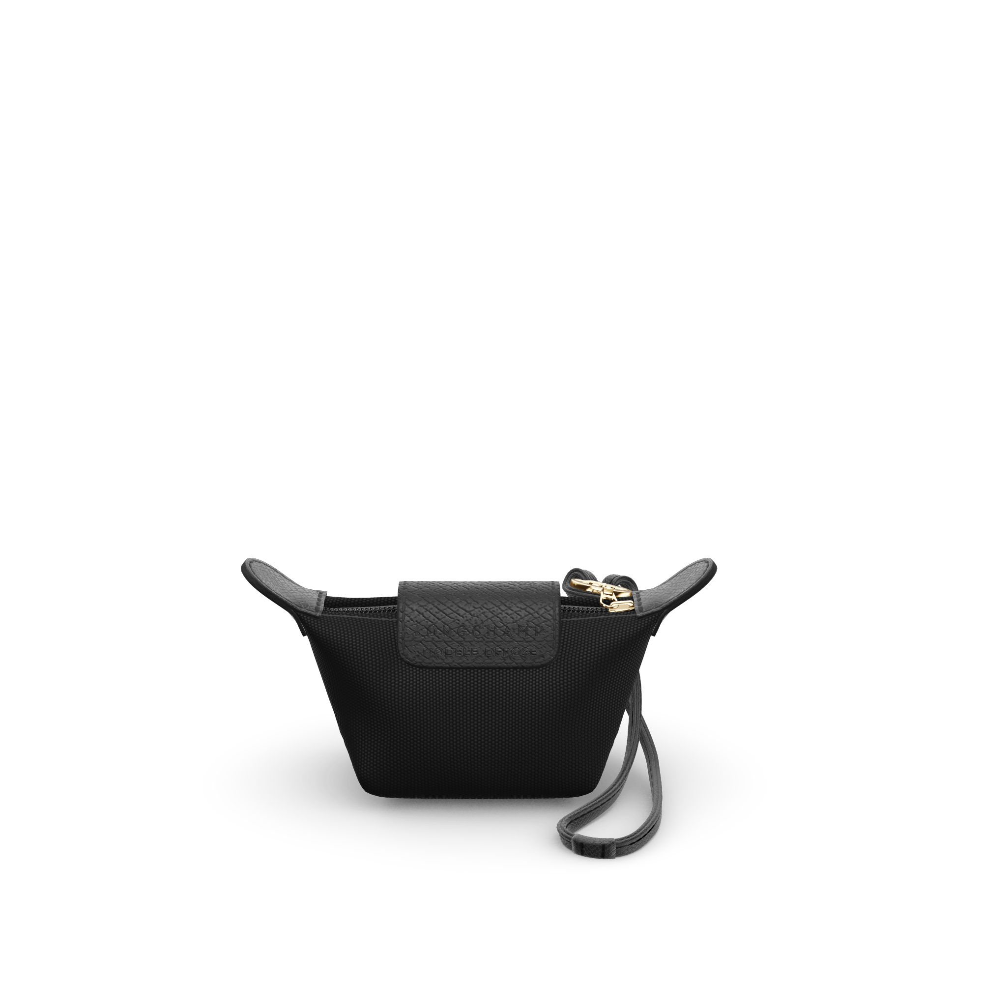 My Pliage Coin purse - View 3 of  4