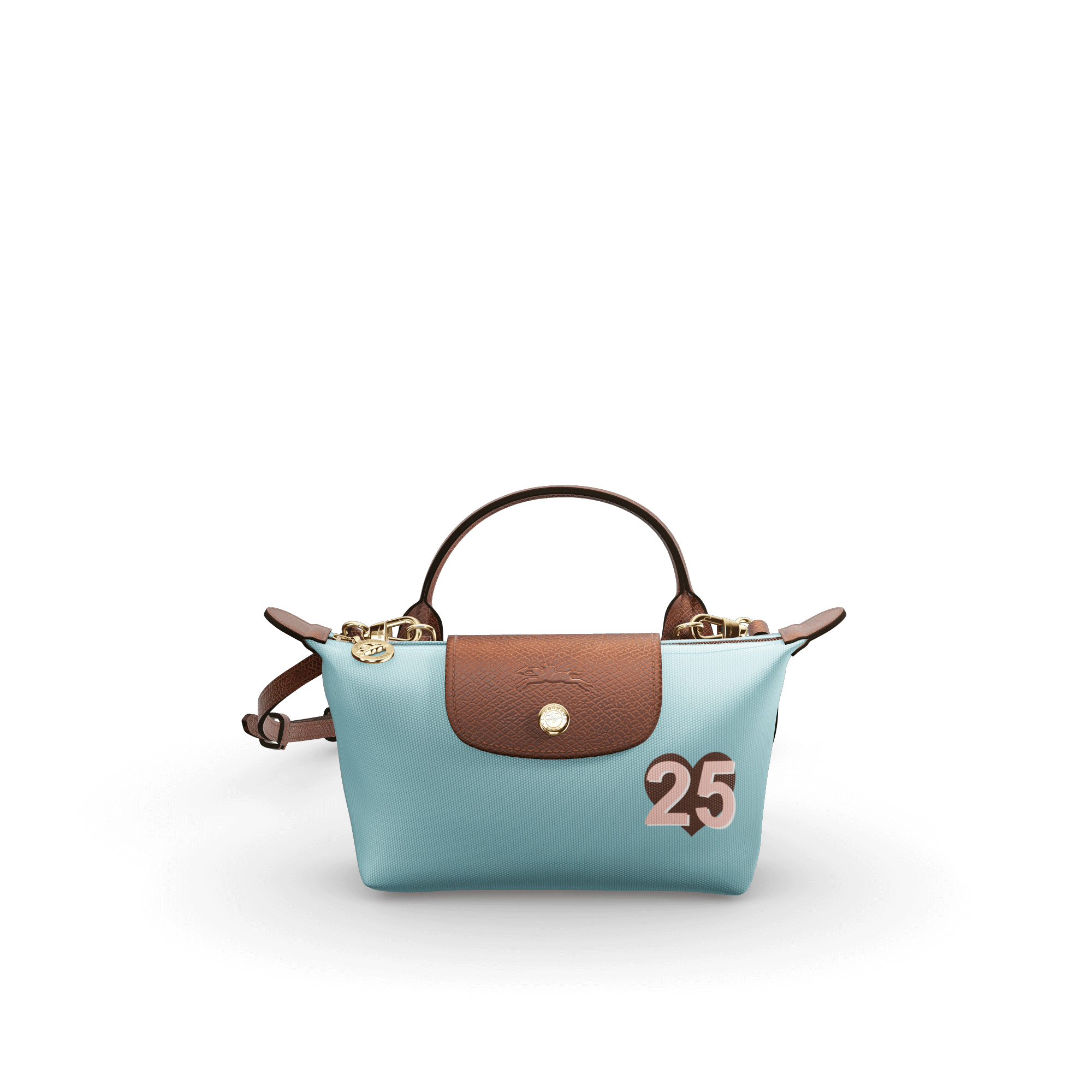 My Pliage Pouch - View 2 of  6