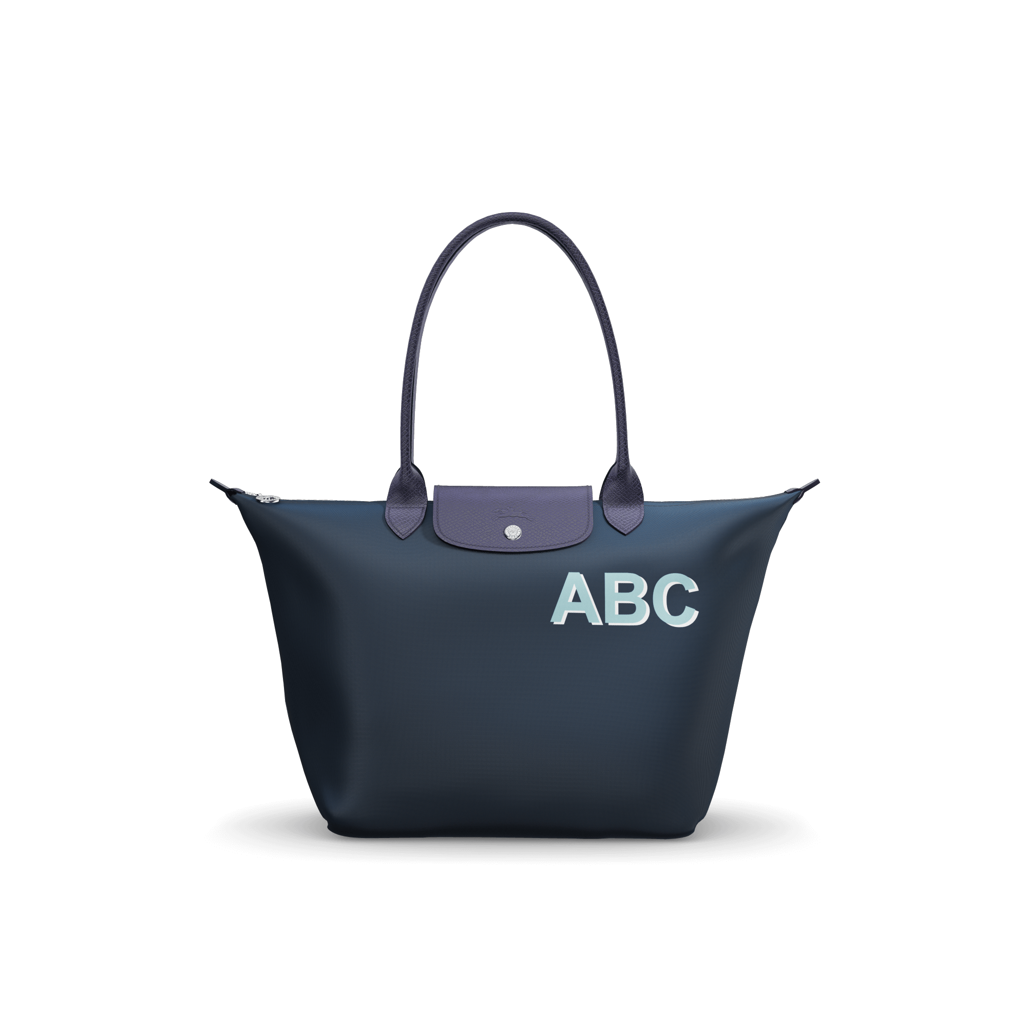 My Pliage L Tote bag - View 2 of  6