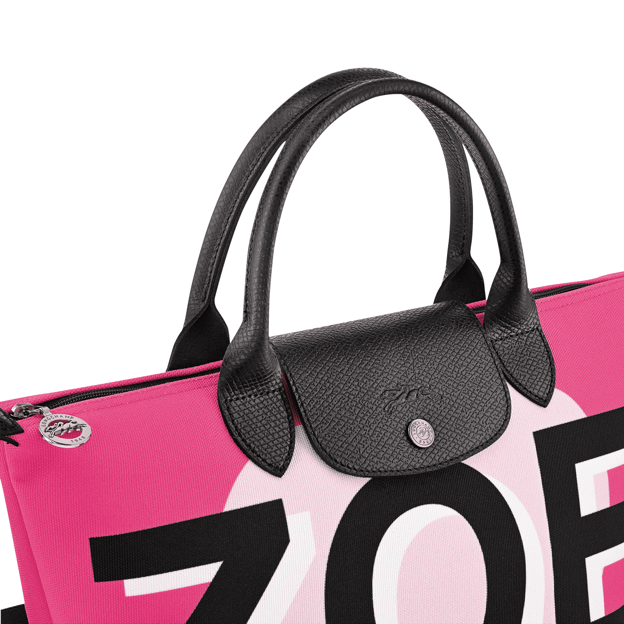 My Pliage S Handbag - View 5 of  6