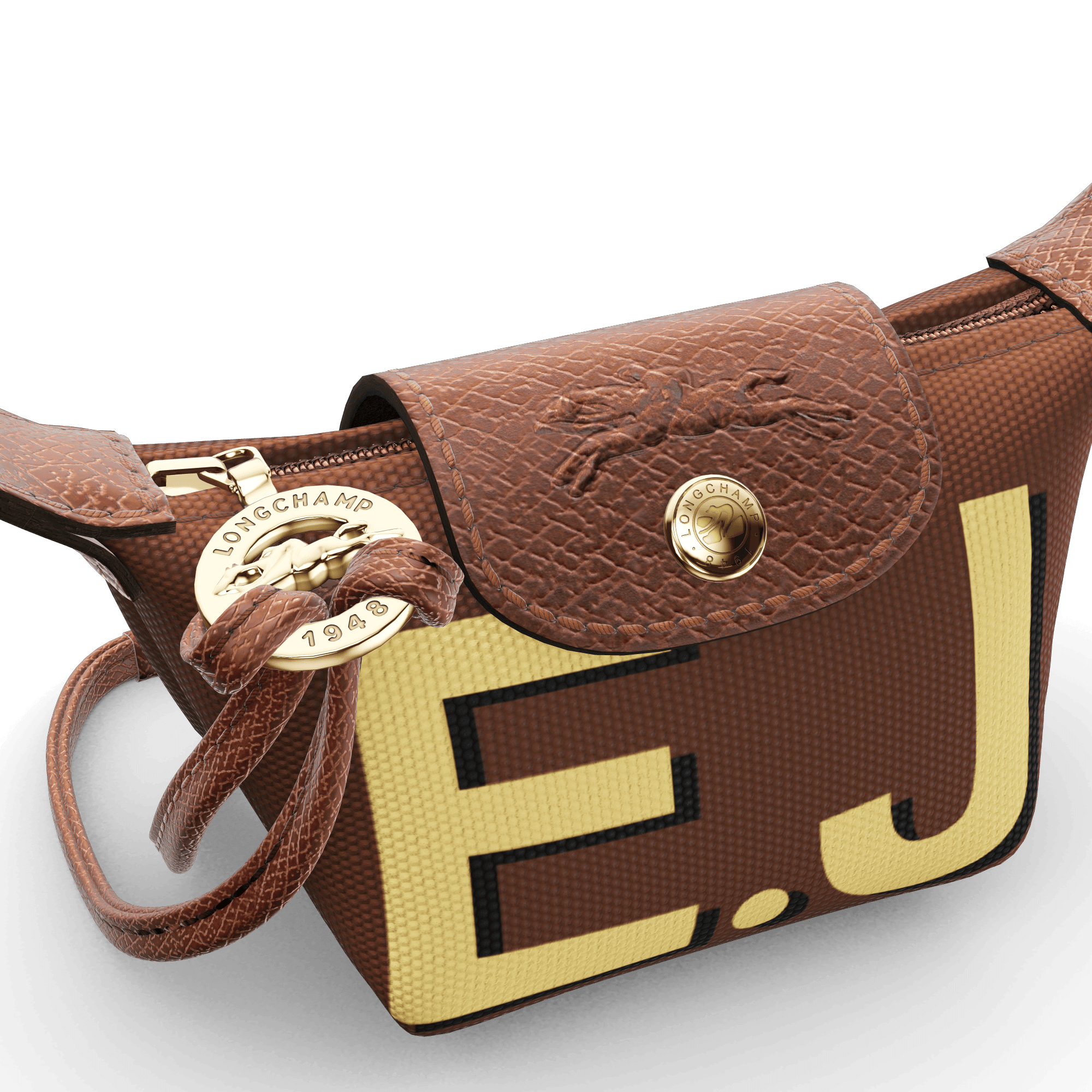 My Pliage Coin purse - View 4 of  4