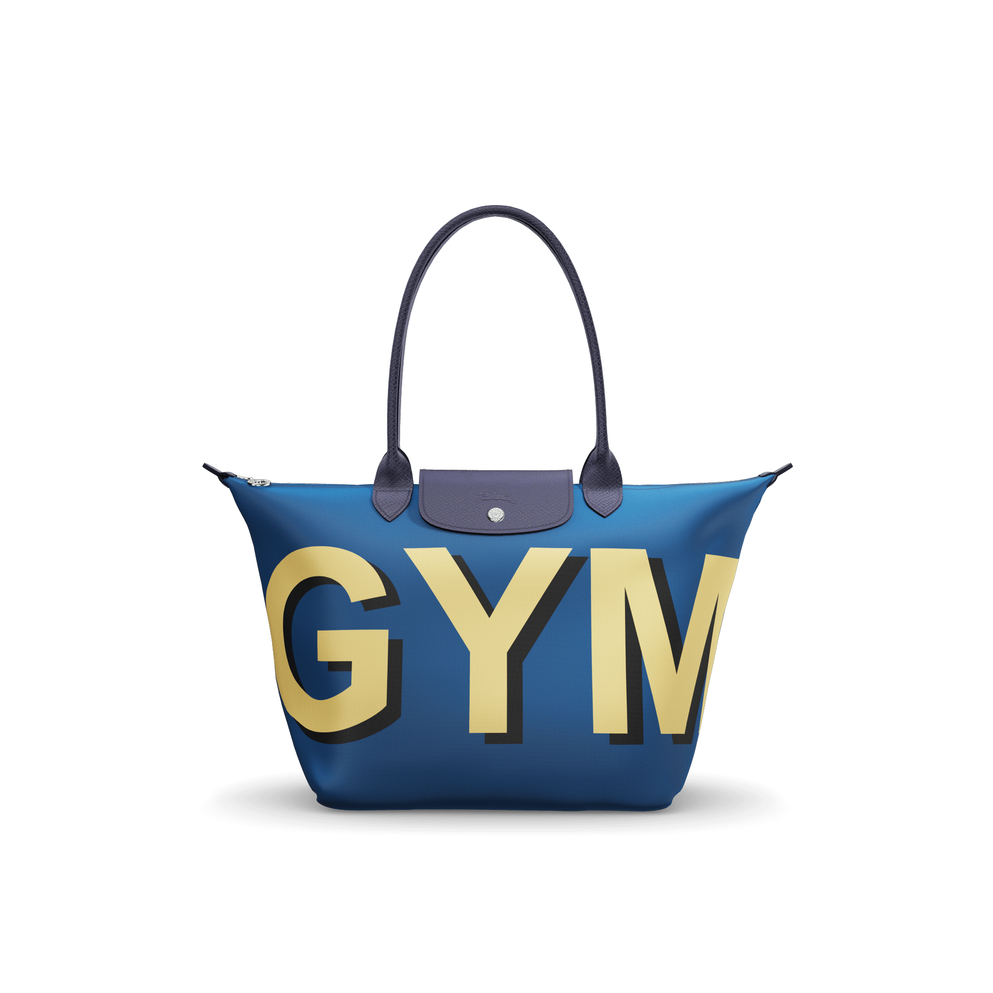 My Pliage L Tote bag - View 2 of  6