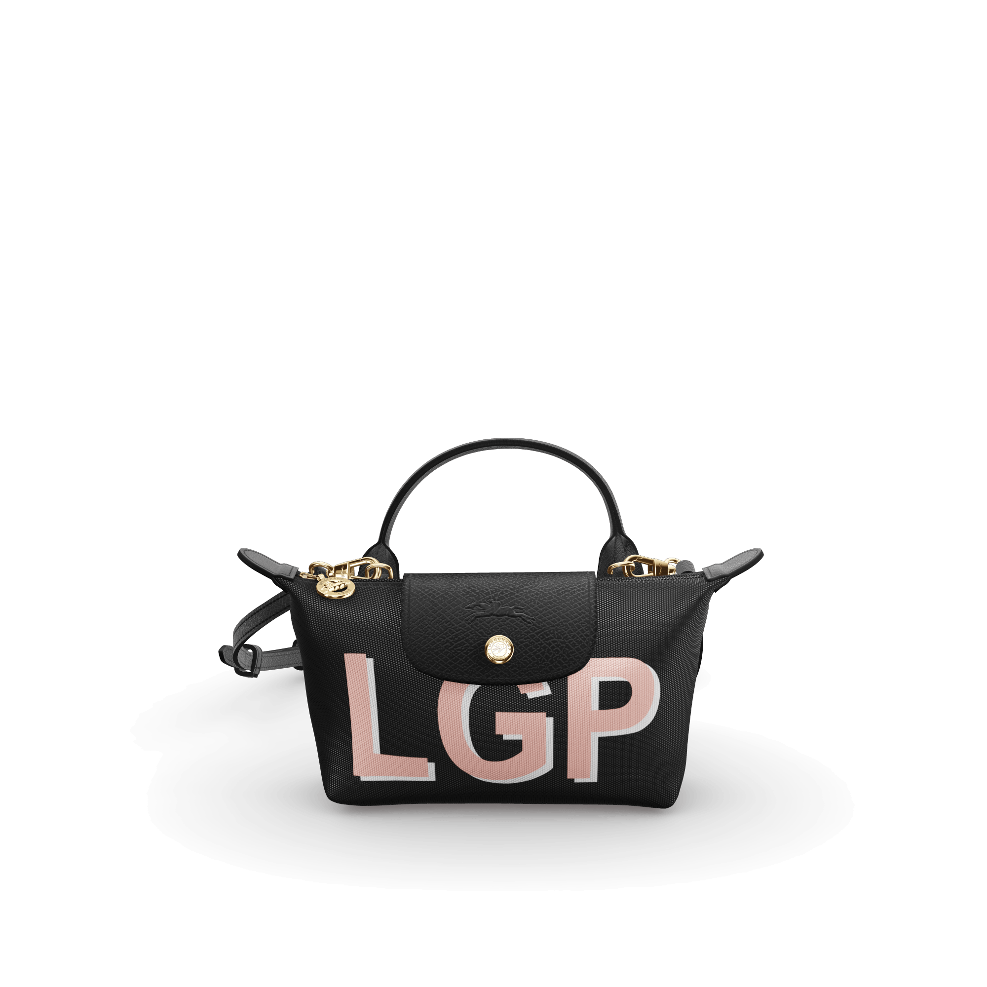 My Pliage Pouch - View 2 of  6