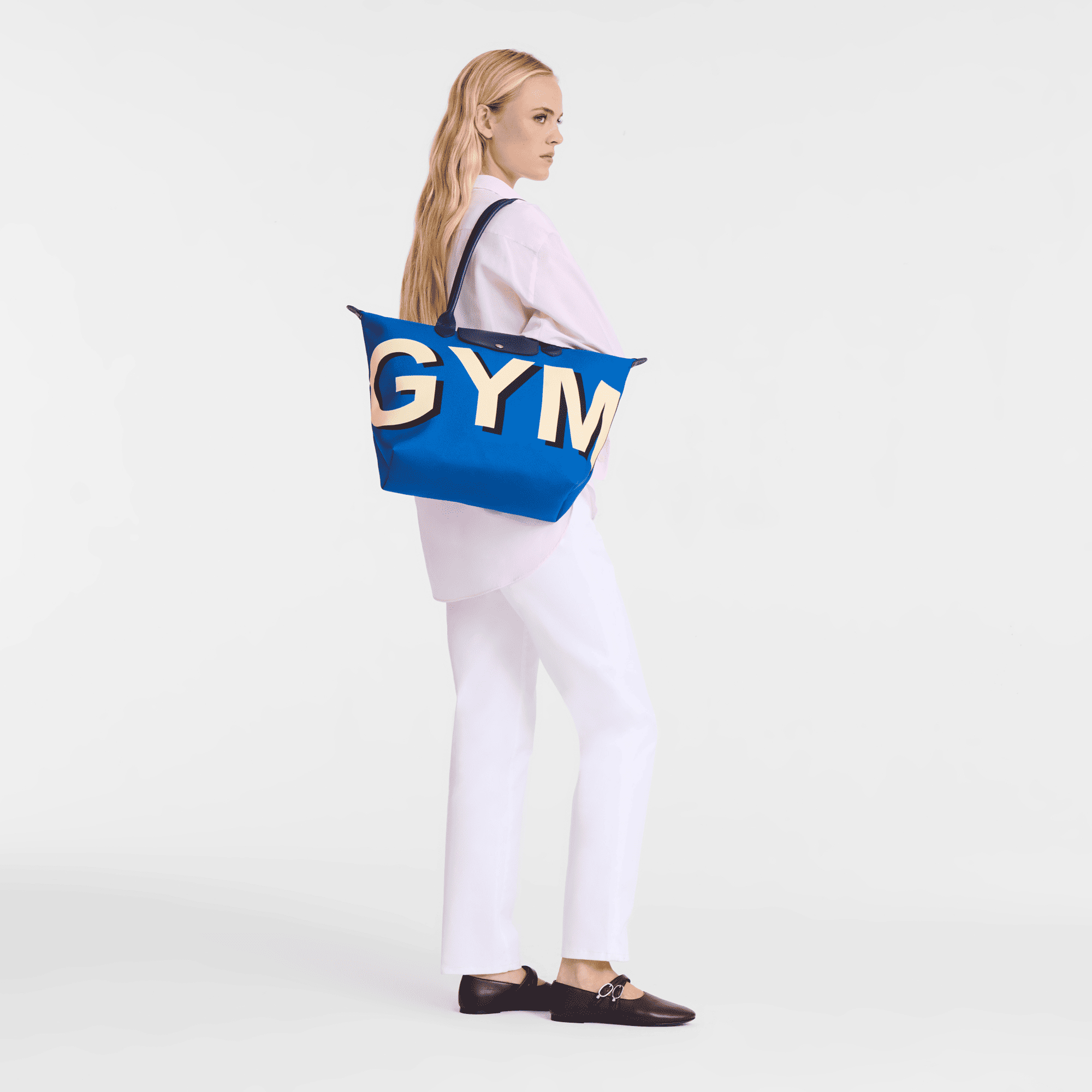 My Pliage L Tote bag - View 3 of  6
