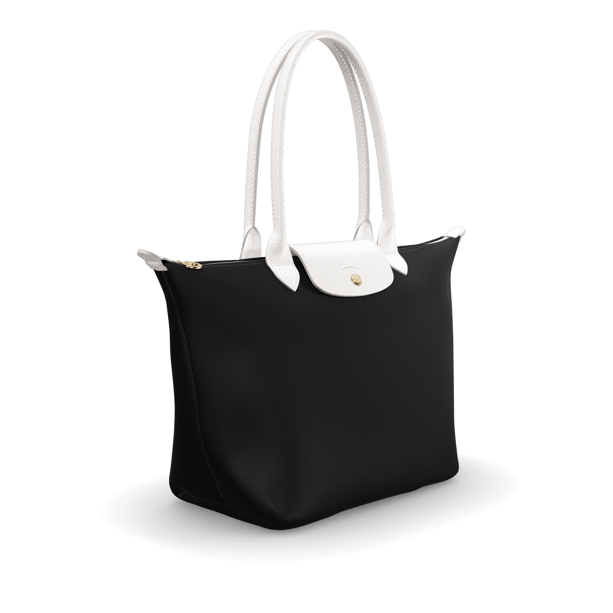 My Pliage L Tote bag - View 3 of  6