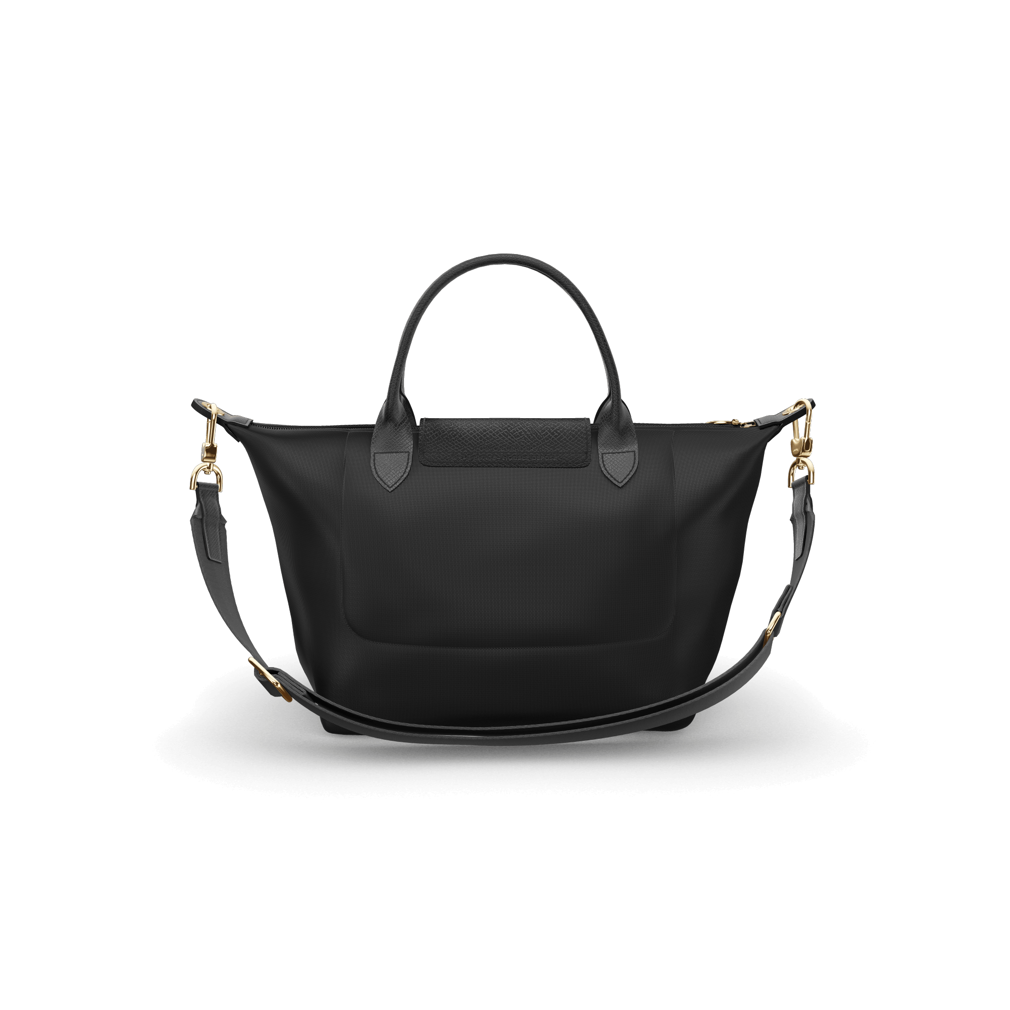 My Pliage S Handbag - View 4 of  6