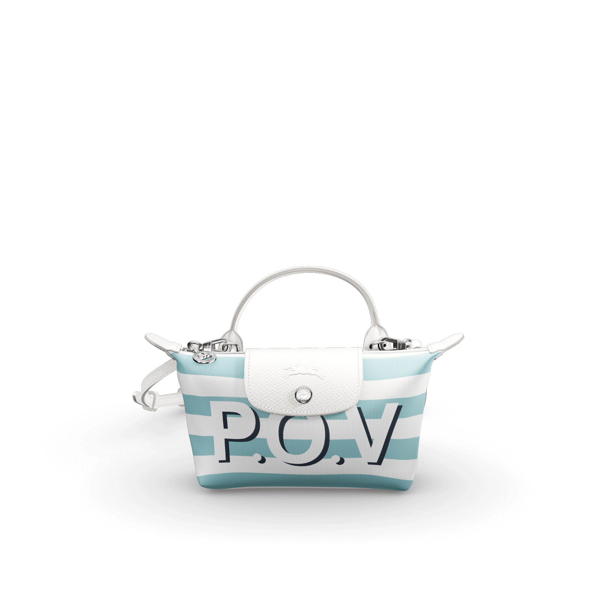 My Pliage Pouch - View 2 of  6