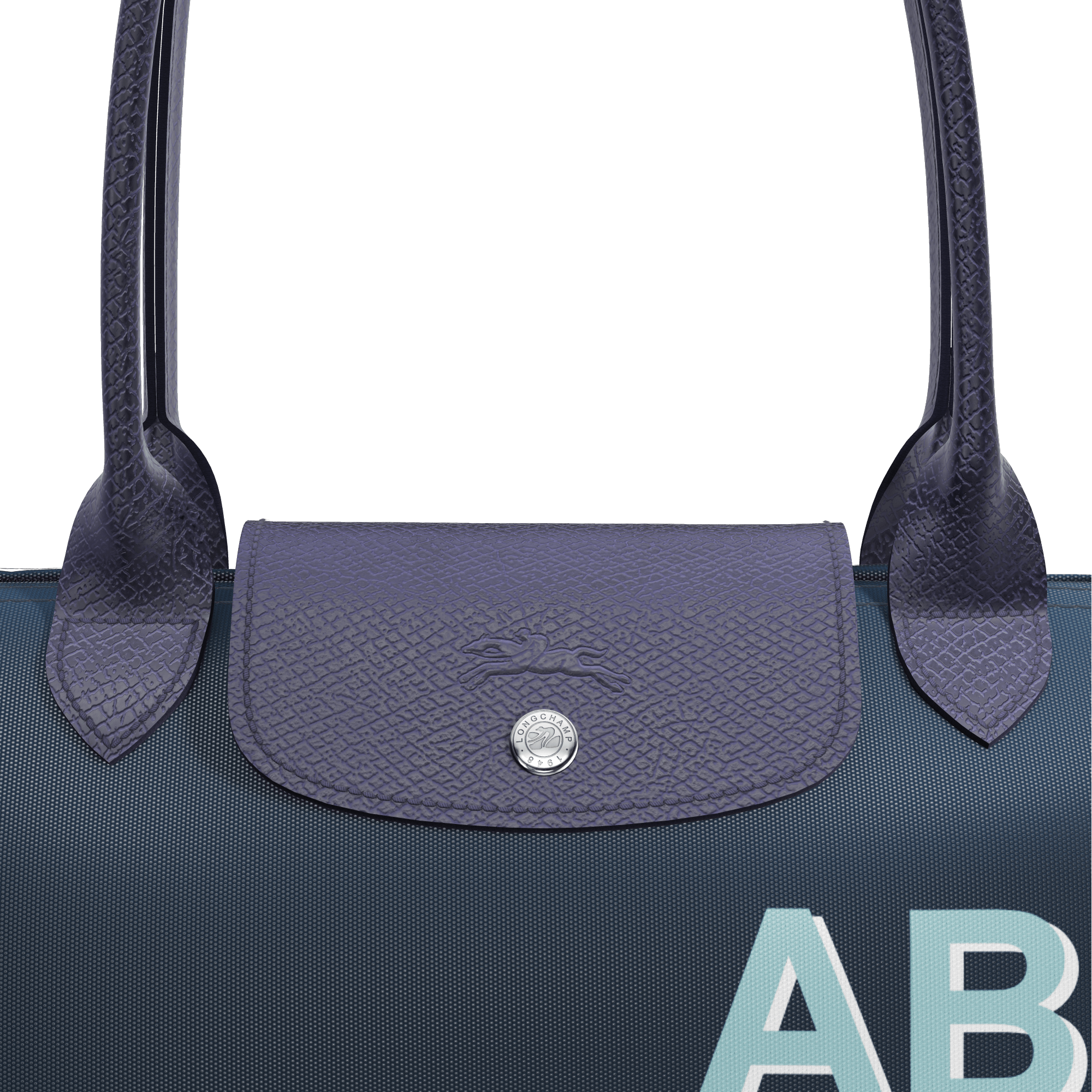 My Pliage L Tote bag - View 6 of  6