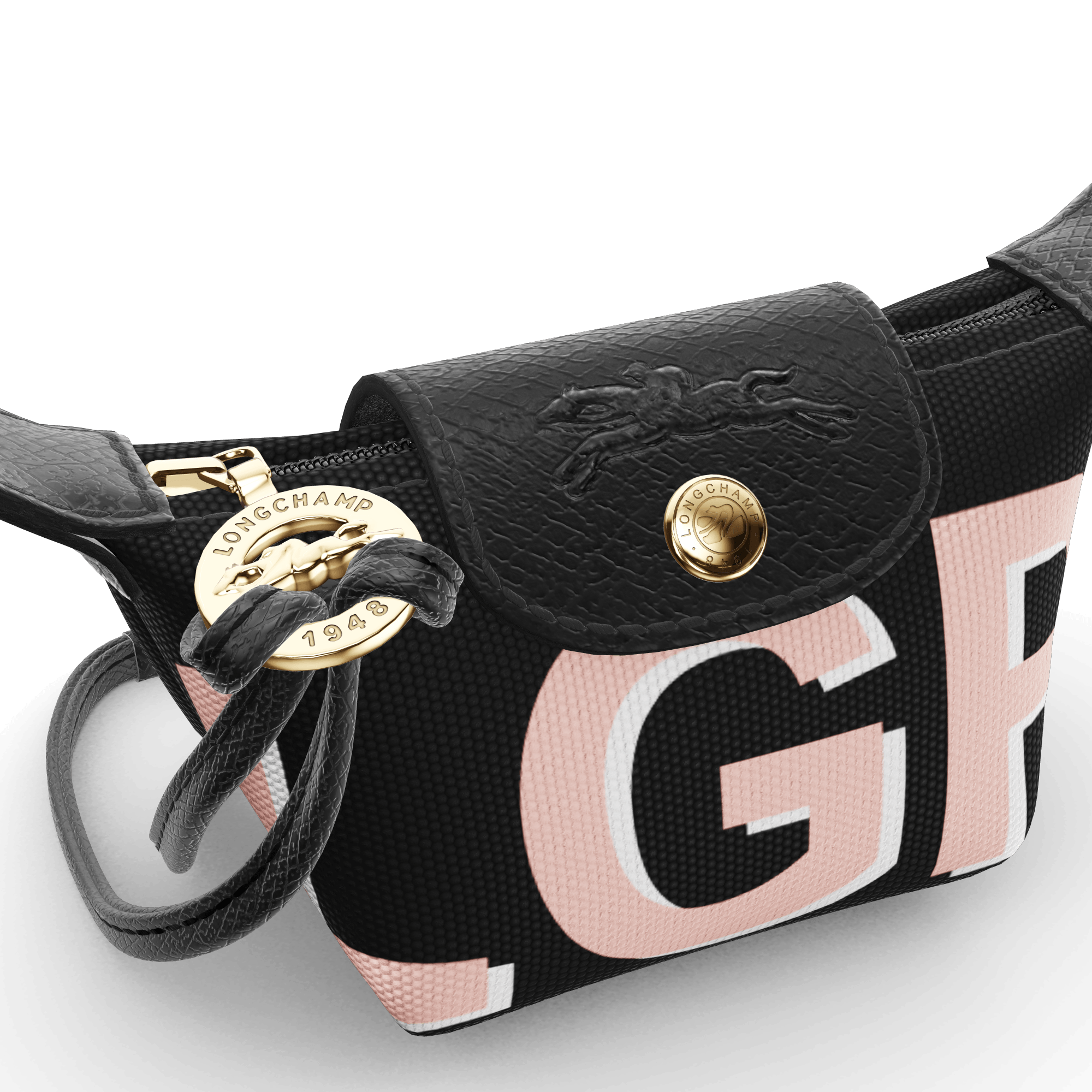 My Pliage Coin purse - View 4 of  4