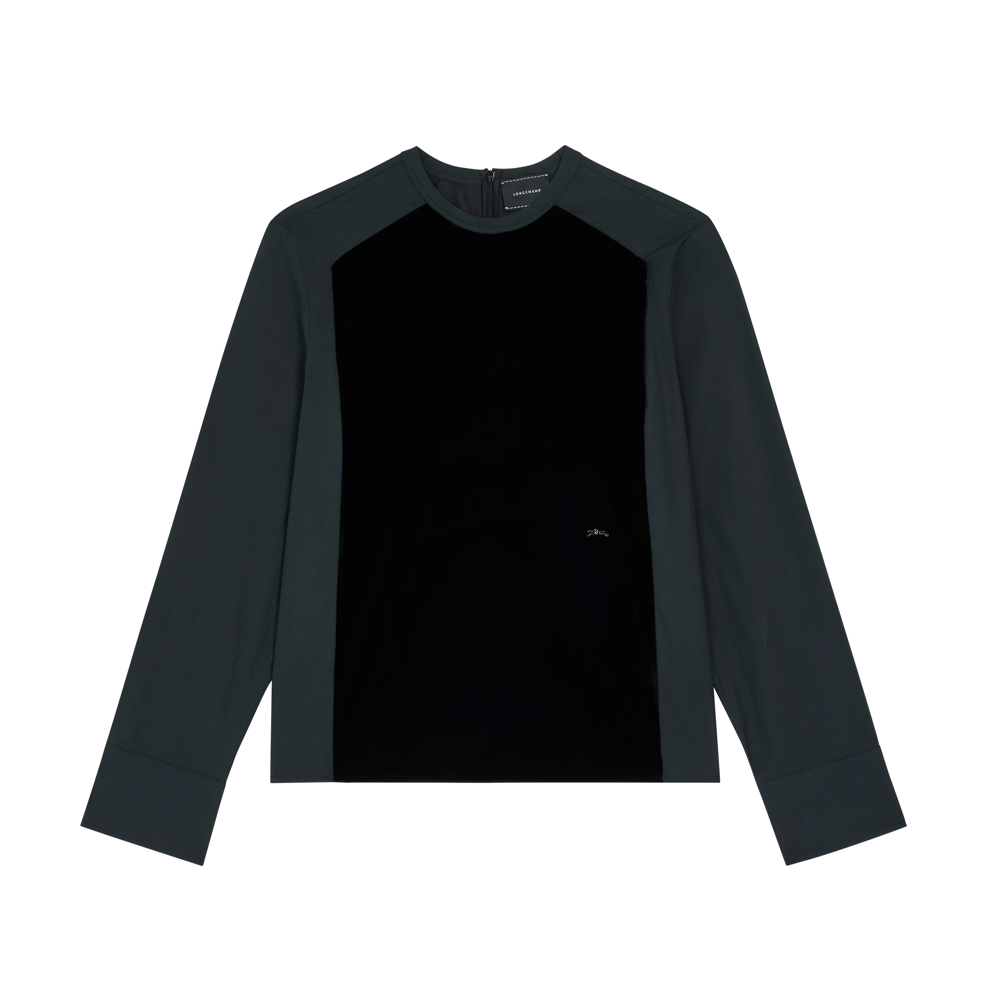 null 
