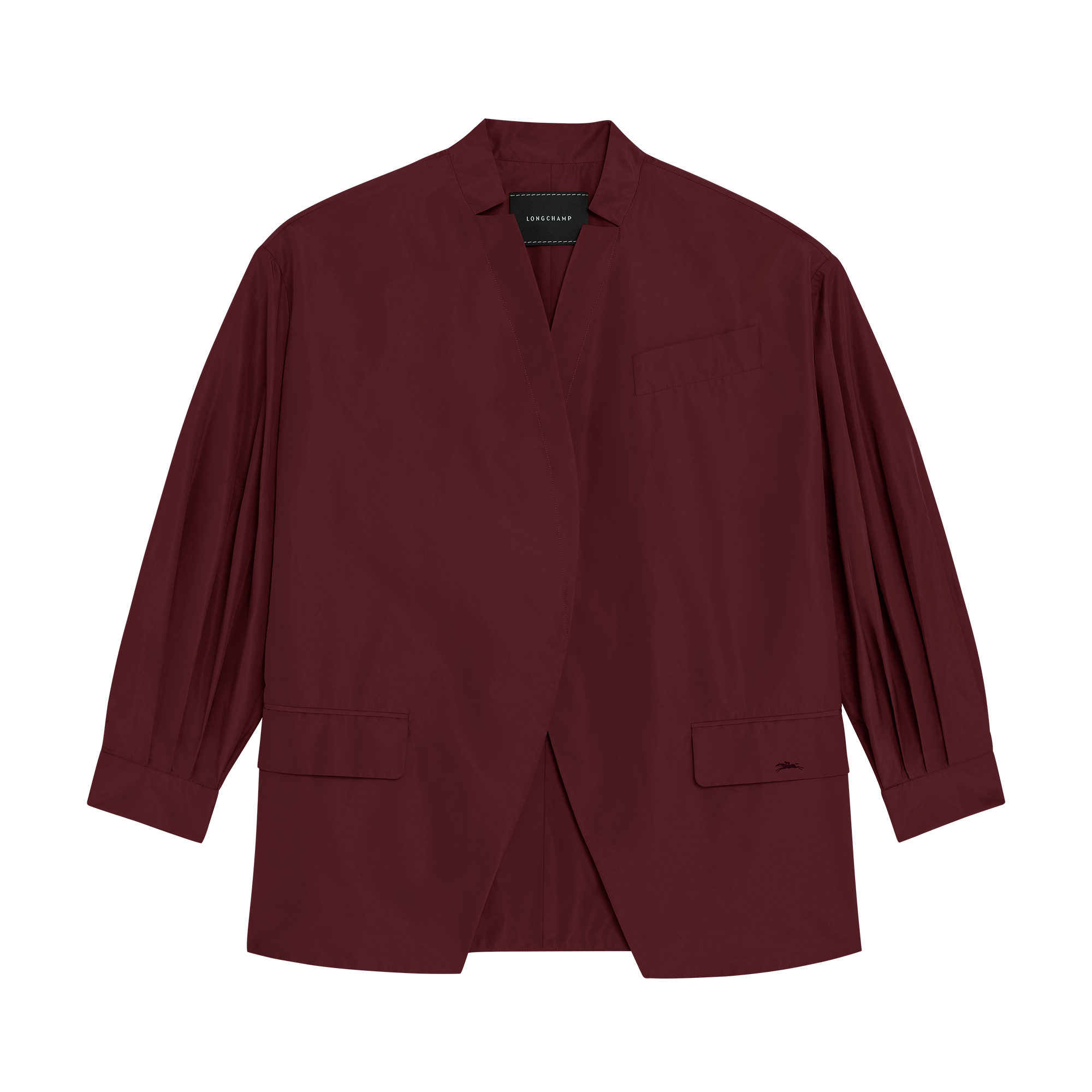 null 
